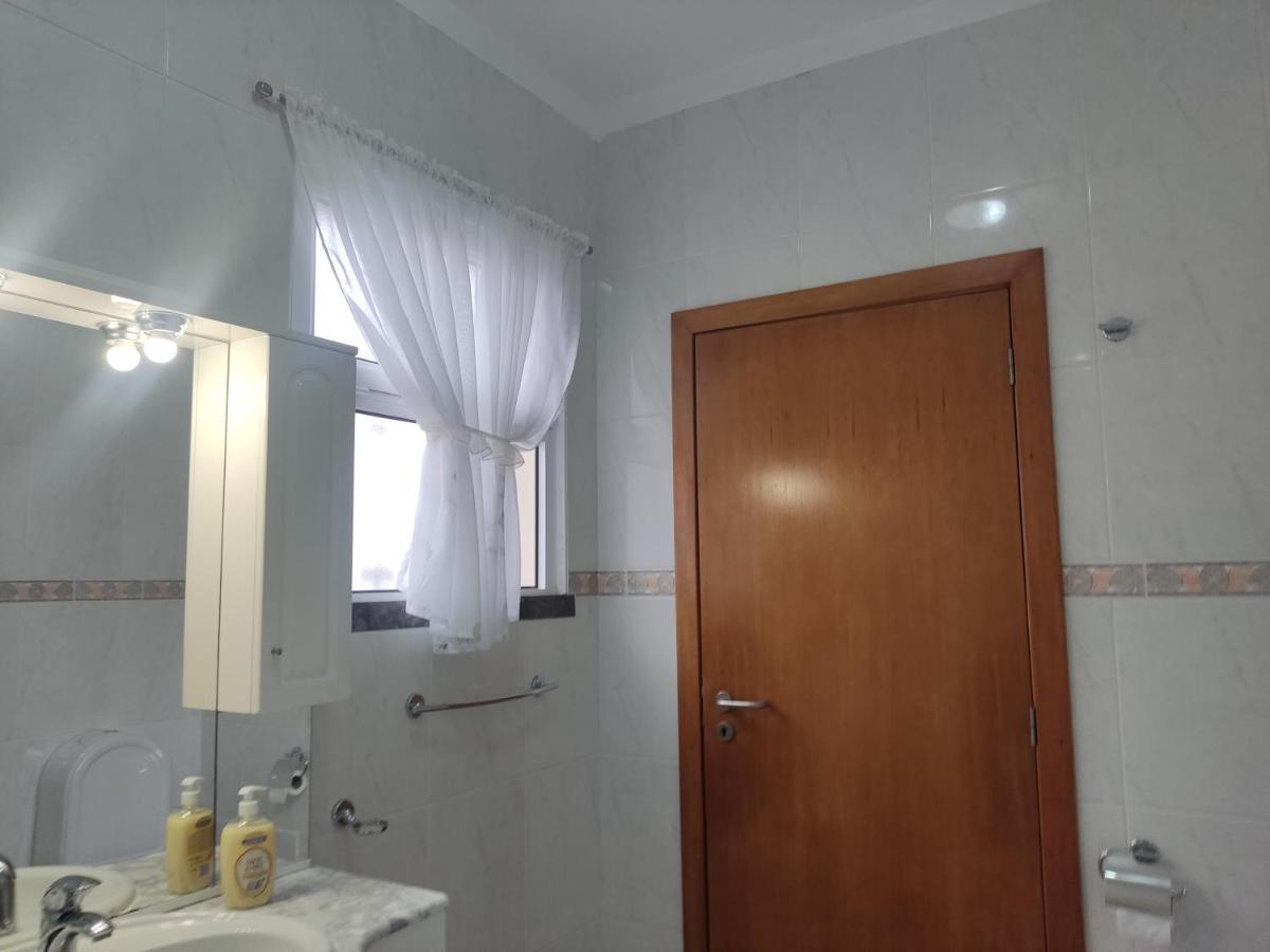 Appartamento Brisas Do Atlantico Santa Maria Madalena Esterno foto