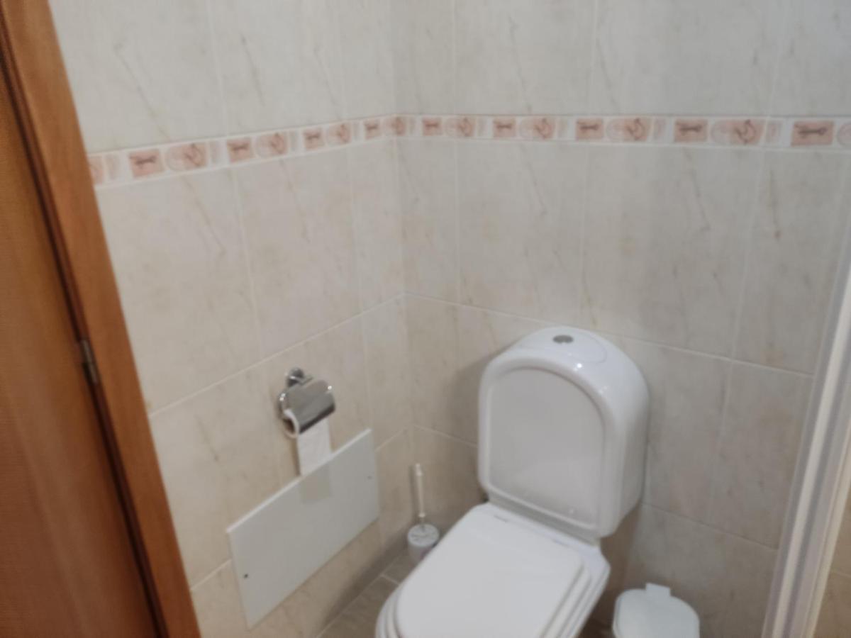 Appartamento Brisas Do Atlantico Santa Maria Madalena Esterno foto