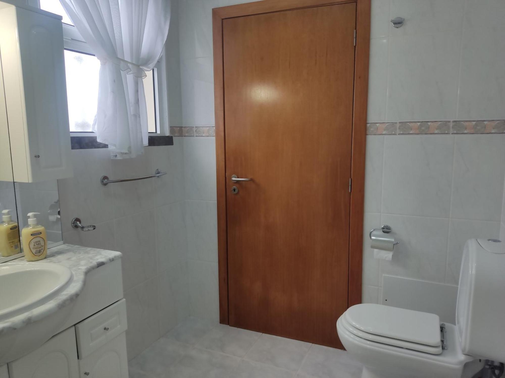 Appartamento Brisas Do Atlantico Santa Maria Madalena Esterno foto